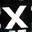 X (Twitter) Symbol