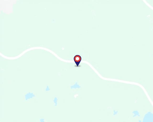 Karte des Standorts von Alpine Sports Analytics in Bern.